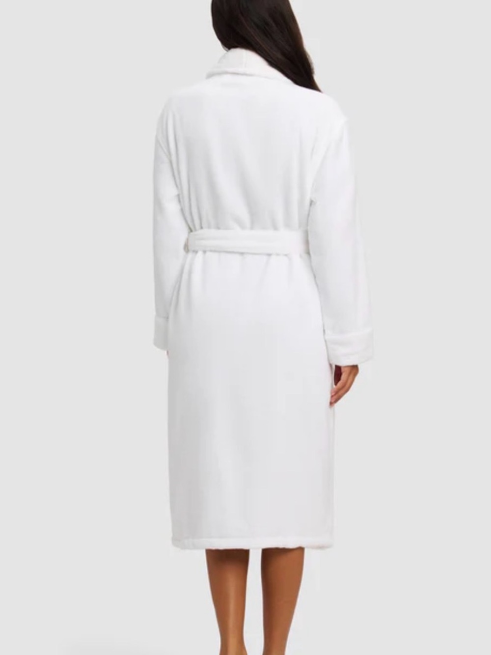 Cozy Earth Luxe Bath Robe - Picture 2 of 3